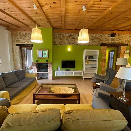 Apartamentos Playa Галисано Экстерьер фото