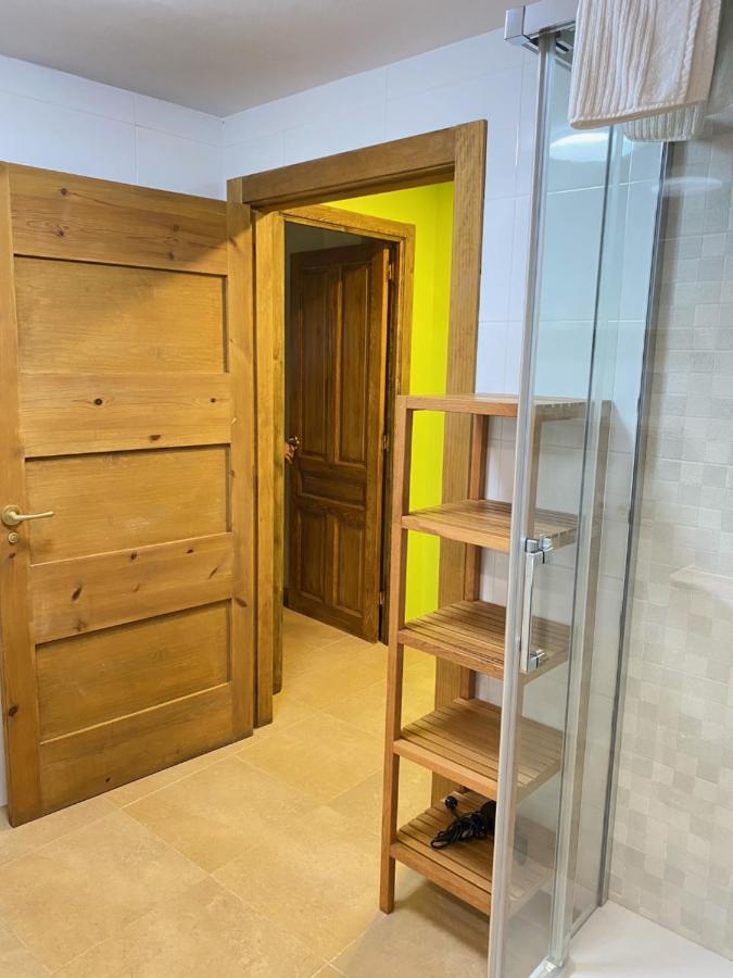 Apartamentos Playa Галисано Экстерьер фото