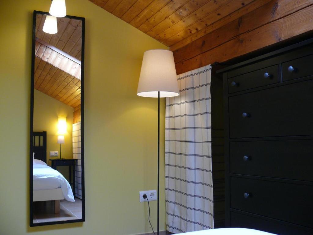 Apartamentos Playa Галисано Экстерьер фото