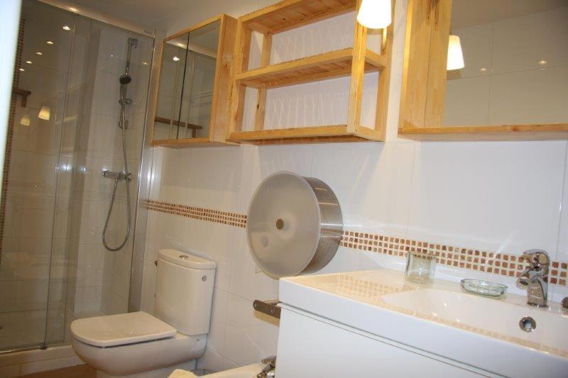 Apartamentos Playa Галисано Экстерьер фото