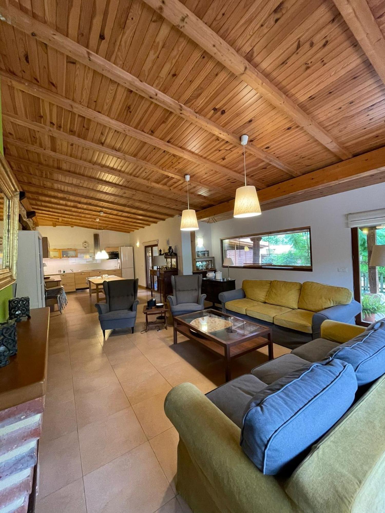 Apartamentos Playa Галисано Экстерьер фото