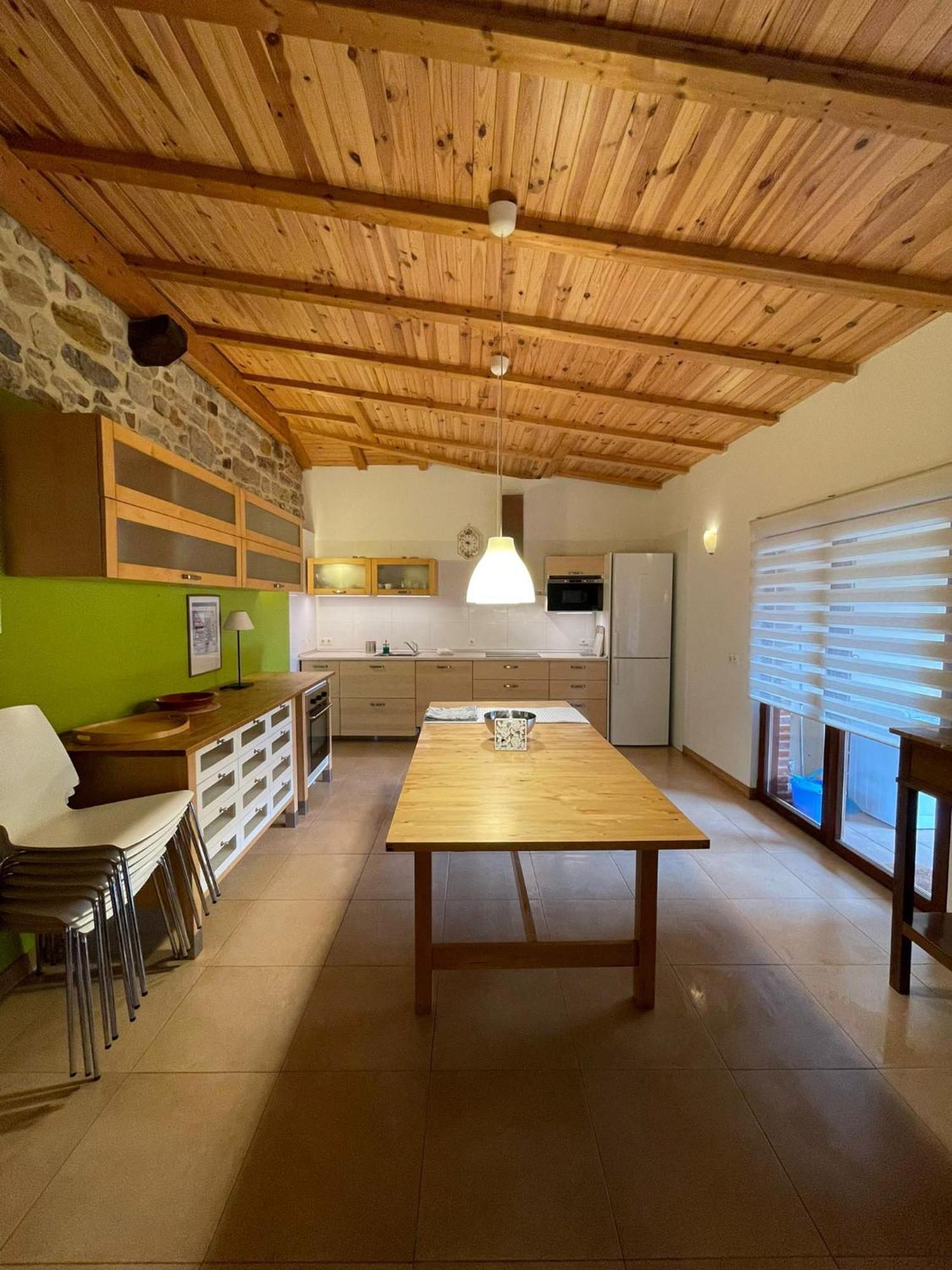 Apartamentos Playa Галисано Экстерьер фото