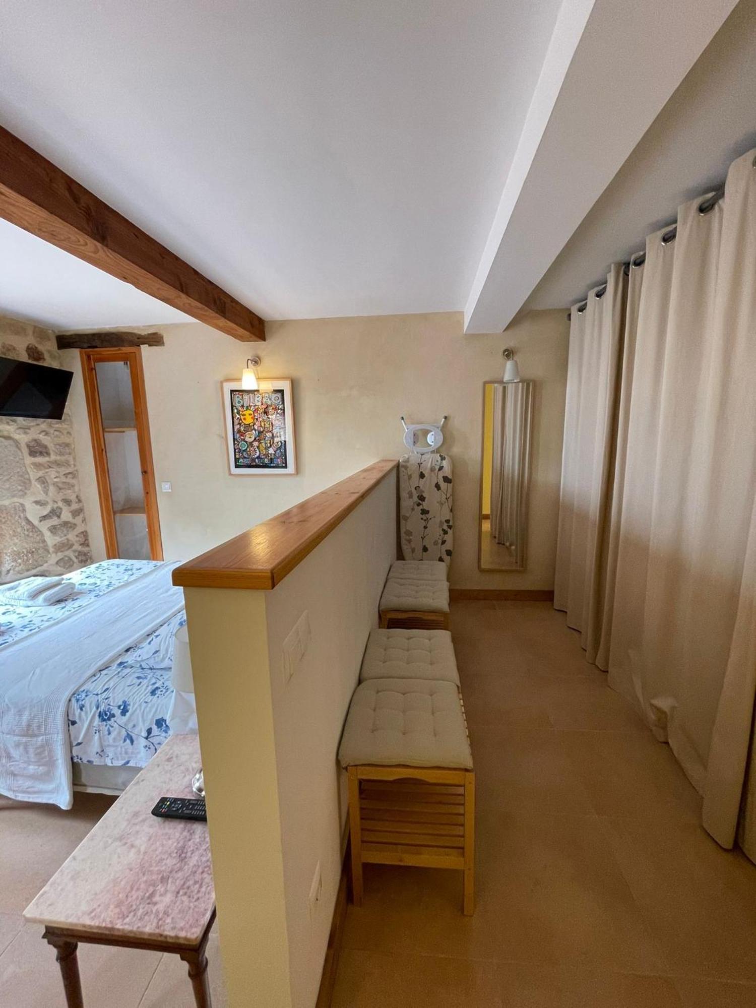 Apartamentos Playa Галисано Экстерьер фото