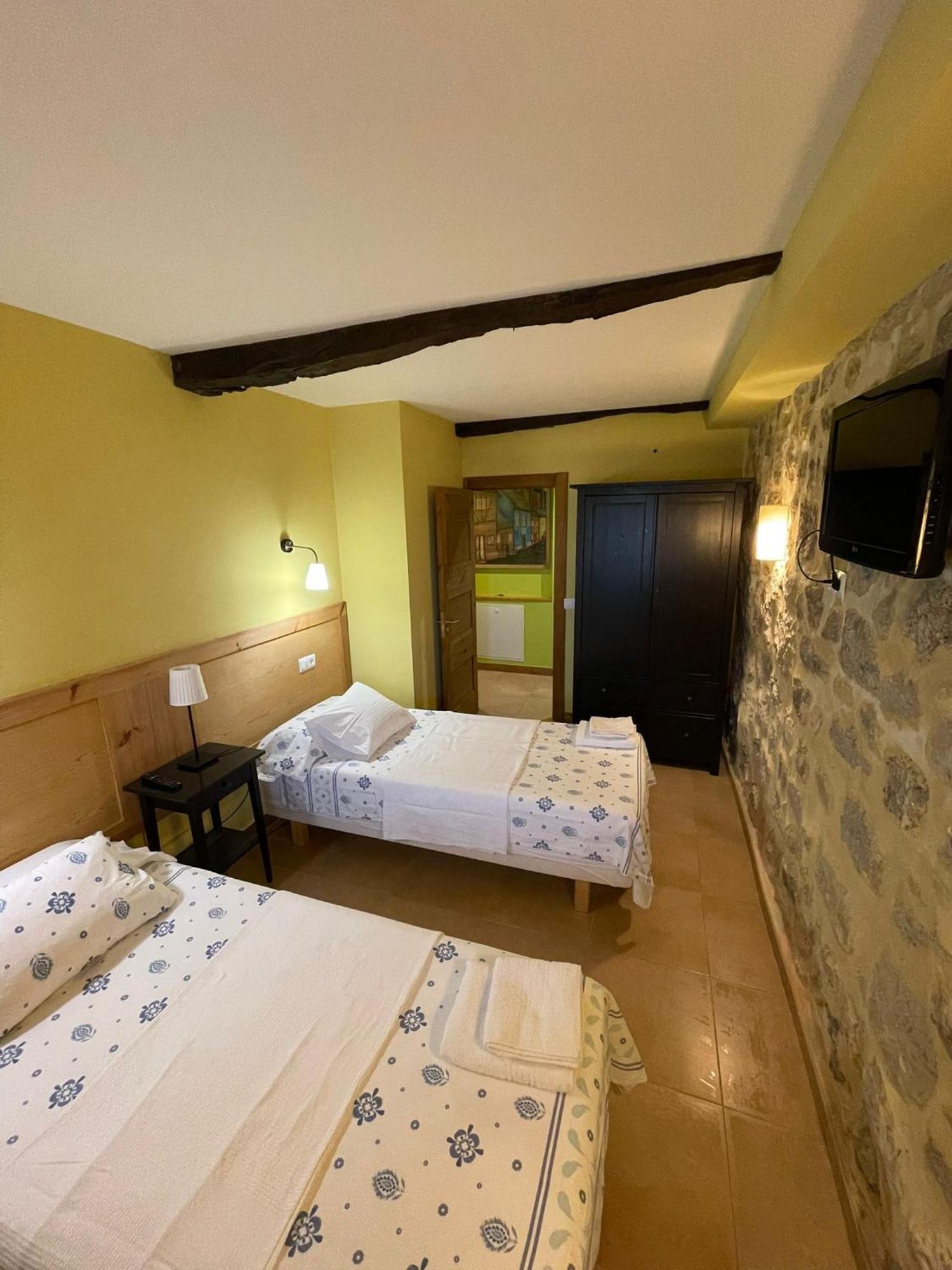 Apartamentos Playa Галисано Экстерьер фото
