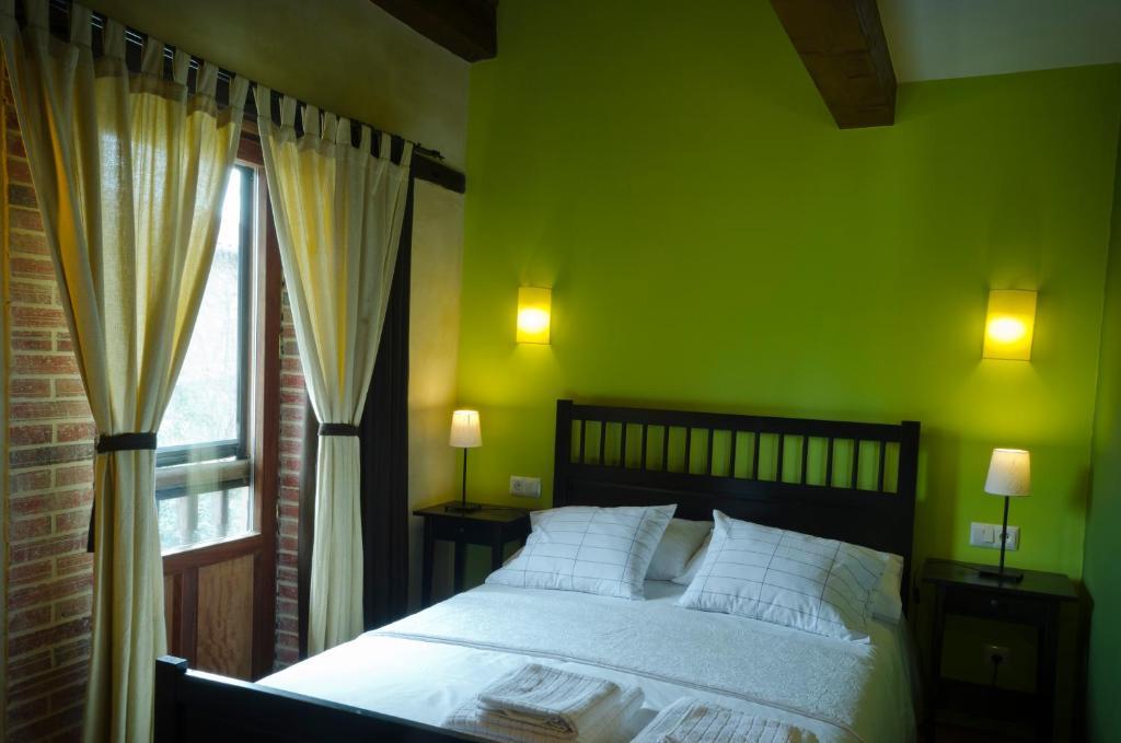 Apartamentos Playa Галисано Номер фото