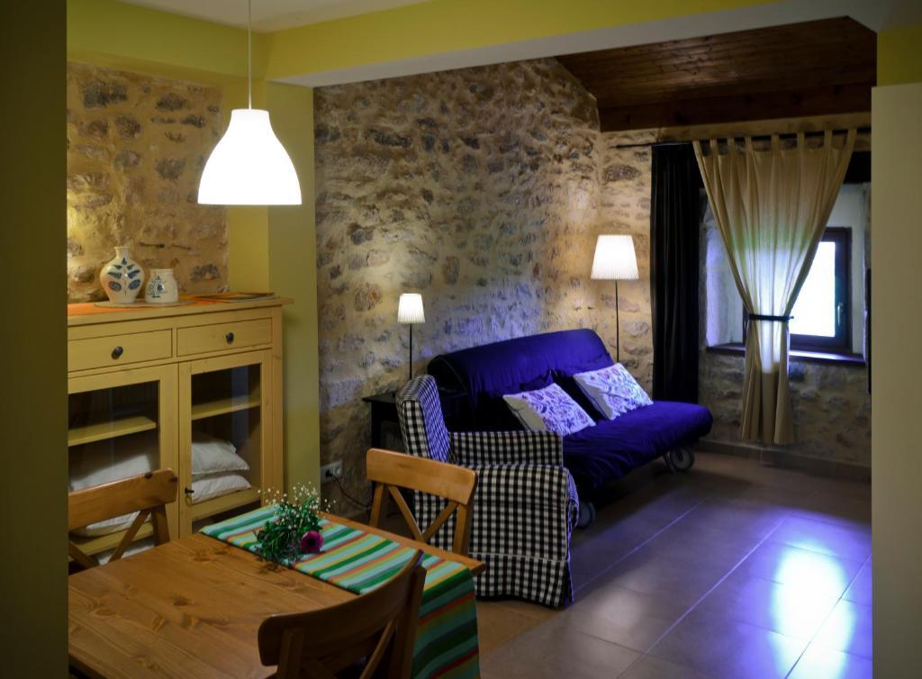 Apartamentos Playa Галисано Номер фото