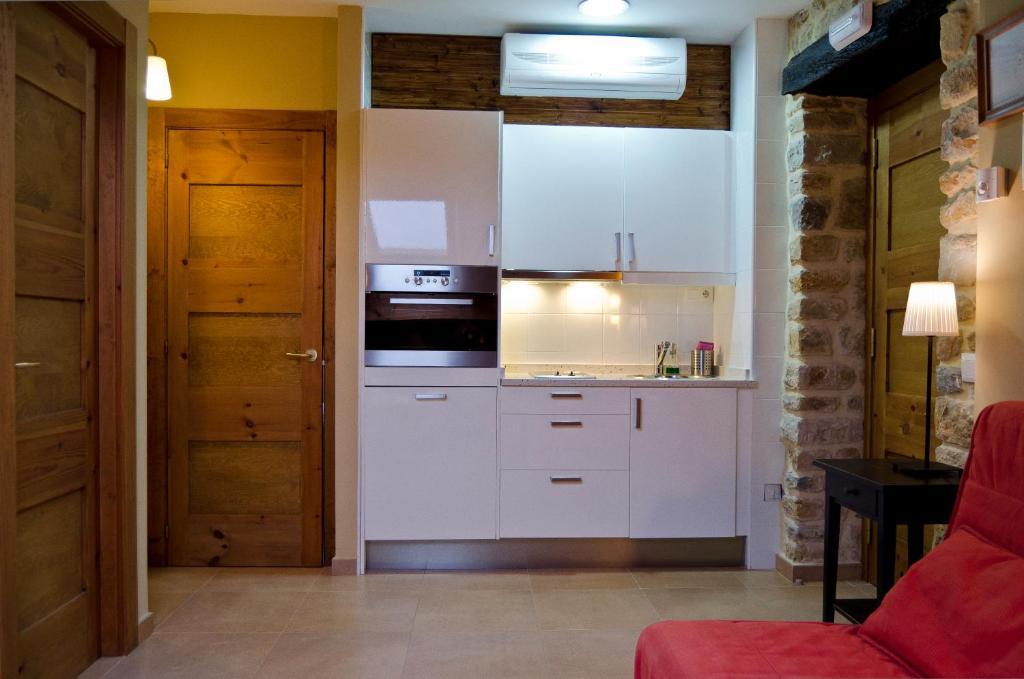 Apartamentos Playa Галисано Номер фото