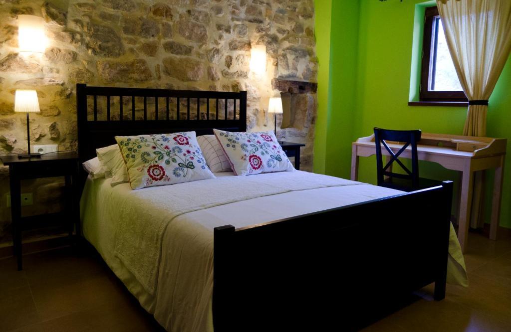 Apartamentos Playa Галисано Номер фото